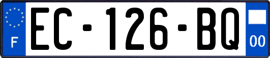 EC-126-BQ