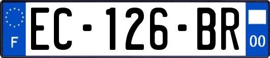 EC-126-BR