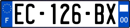 EC-126-BX