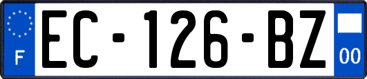 EC-126-BZ