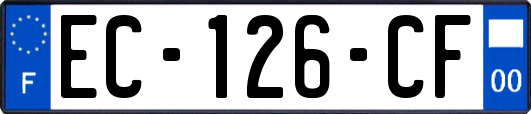 EC-126-CF