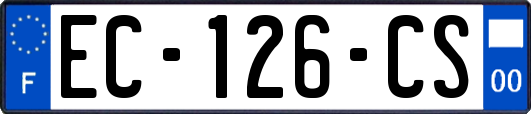 EC-126-CS