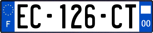 EC-126-CT