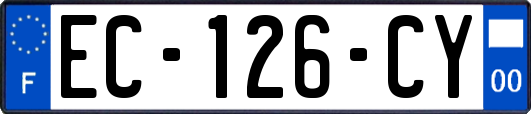 EC-126-CY
