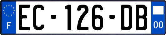 EC-126-DB