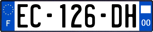 EC-126-DH