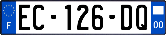 EC-126-DQ