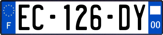 EC-126-DY