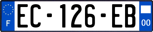 EC-126-EB