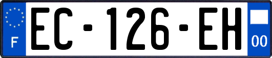 EC-126-EH