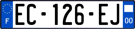 EC-126-EJ