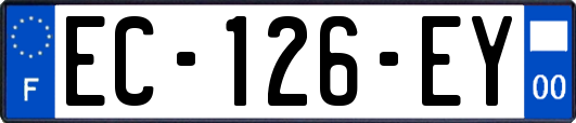 EC-126-EY