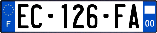EC-126-FA