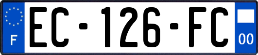 EC-126-FC