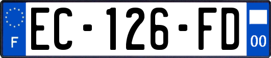 EC-126-FD