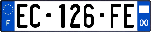 EC-126-FE