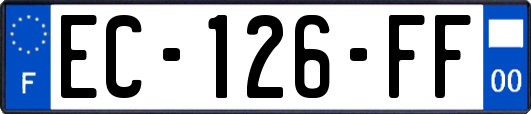 EC-126-FF