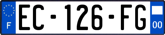 EC-126-FG