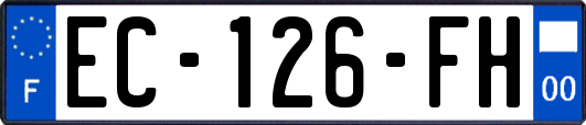 EC-126-FH