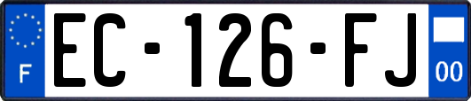 EC-126-FJ