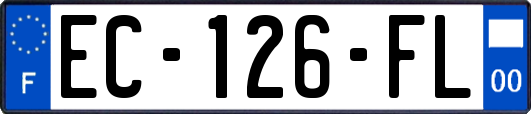 EC-126-FL