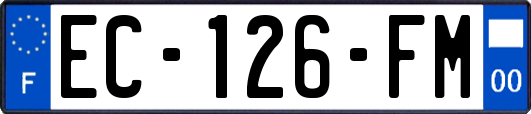EC-126-FM