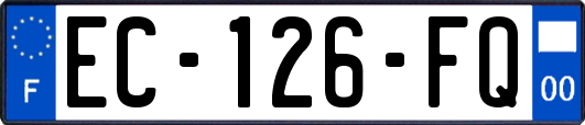 EC-126-FQ