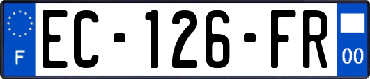 EC-126-FR
