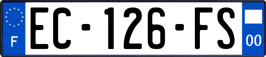EC-126-FS