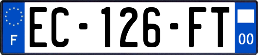 EC-126-FT