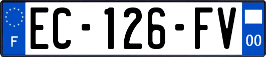 EC-126-FV