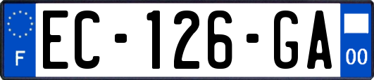 EC-126-GA