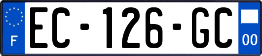 EC-126-GC