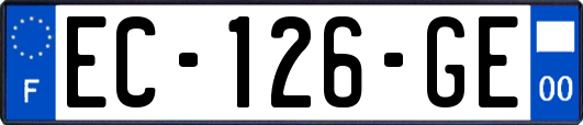 EC-126-GE