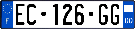 EC-126-GG