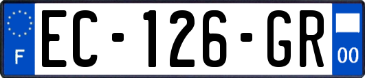 EC-126-GR