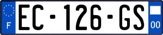 EC-126-GS