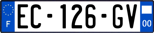 EC-126-GV