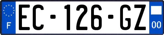 EC-126-GZ