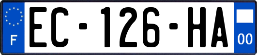EC-126-HA