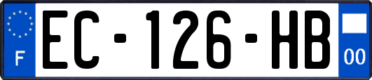 EC-126-HB