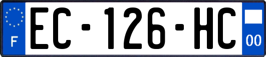 EC-126-HC