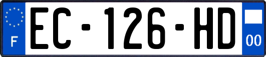 EC-126-HD