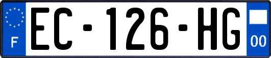 EC-126-HG