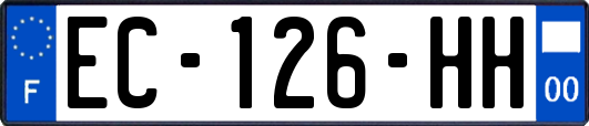 EC-126-HH