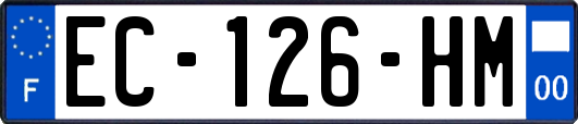 EC-126-HM