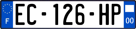 EC-126-HP
