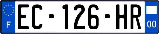 EC-126-HR