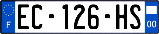 EC-126-HS