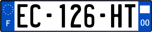 EC-126-HT